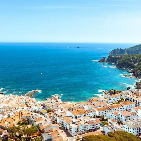 Kampaoh Calella De Palafrugell